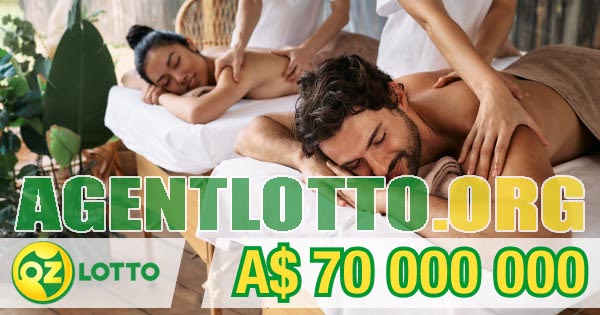 💰💵💸⏱⌛️ Австралийская лотерея OZLOTTO идет на рекорд — A$ 70 000 000 AD! 🏖🏞 Истории победителей!